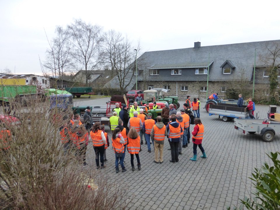 Dorfsaeuberung 2016 (1)